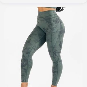 ALPHALUX FORCE LEGGING